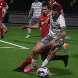 Der FC Nordkirchen steht im Viertelfinale.