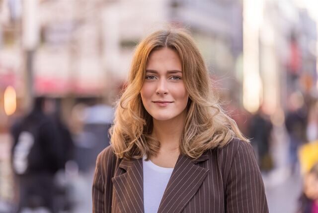In ihrer regelmäßigen Kolumne schreibt Charlotte Schuster über Themen, die Singles beschäftigen.