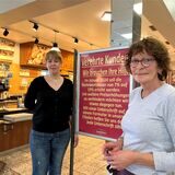 Bäckerei Hosselmann in Haltern
