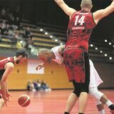 David Stachanczyk (Citybasket Recklinghausen)