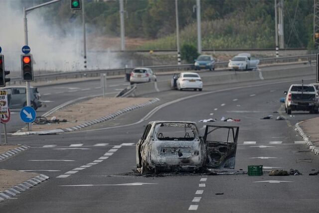Ohad Zwigenberg/AP/dpa