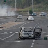 Ohad Zwigenberg/AP/dpa