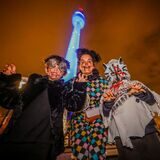 Kostüme, Grusel und Kürbisse: An Halloween 2023 ist in Dortmund einiges los. Wir haben eine Übersicht für Groß und Klein erstellt.