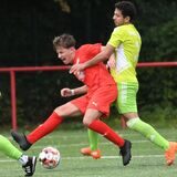 Nach einem 1:2-Rückstand kam der SuS Merklinde im Kreisliga-A-Derby gegen Eintracht Ickern noch zu einem 4:2-Sieg.
