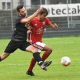 20 Fotos vom Duell mit Spitzenreiter: Der TuS Henrichenburg unterlag am achten Sppieltag der Spvg Erkenschwick II, Erster der Kreisliga B3, mit 1:3.