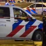 Polizeifahrzeuge der Niederlande