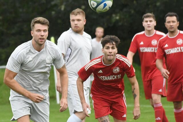 In der Kreisliga B1 wird der VfB Habinghorst II nach dem Rückzug des SV Wacker III sowie dem 2:3 gegen den VfB Börnig II als siegloses Schlusslicht geführt.