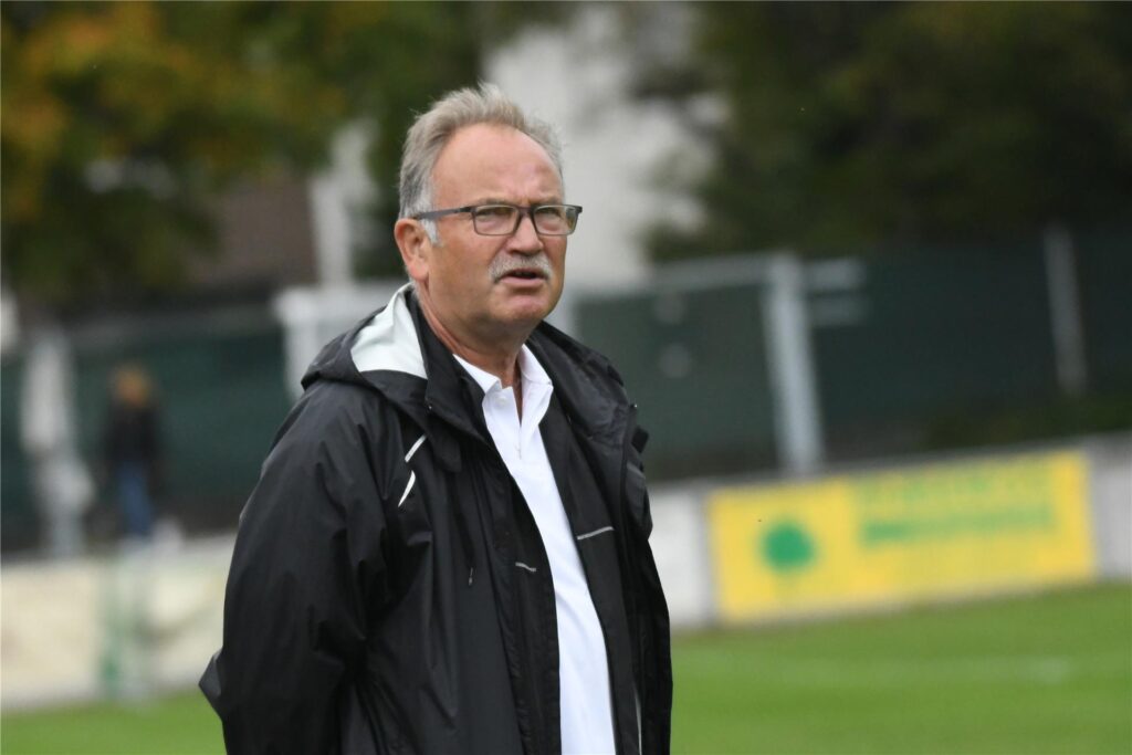 VOLKER ENGEL