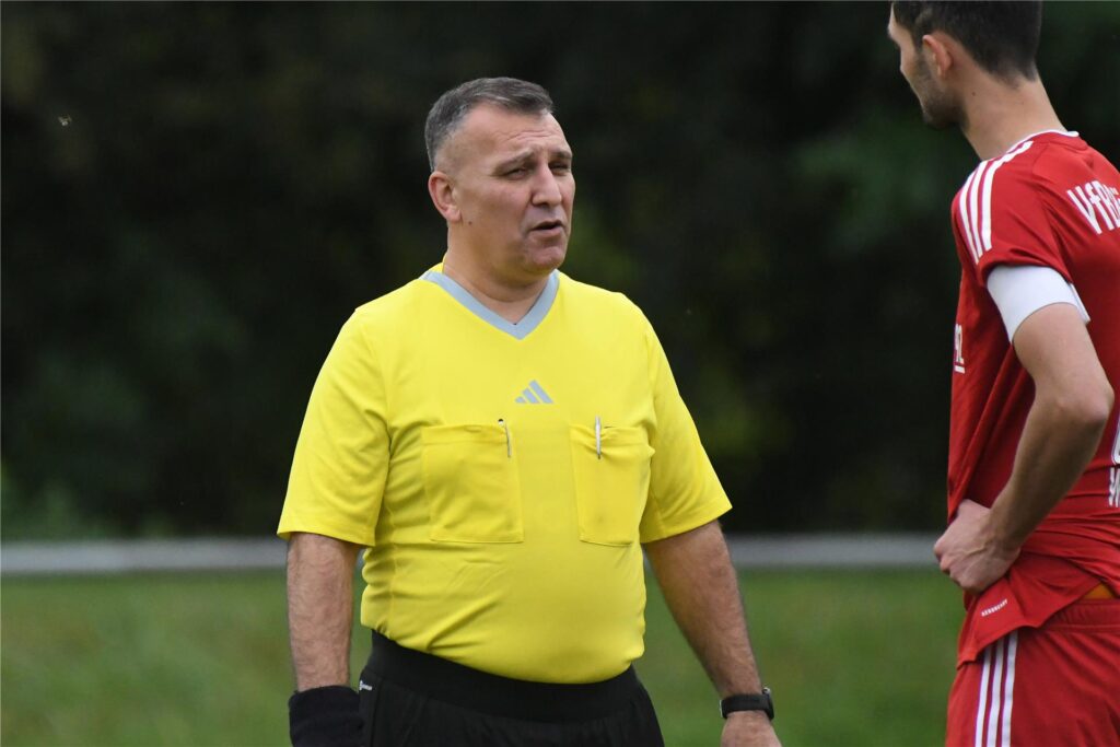 VOLKER ENGEL