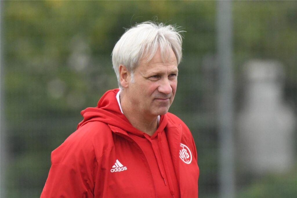 VOLKER ENGEL