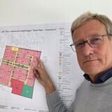 Bauunternehmer Roland Wübbe