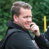 Sebastian Kurt hatte sich für das Spiel in Overberge eigentlich mehr vorgenommen.