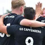 GS Cappenberg II – SuS Rünthe