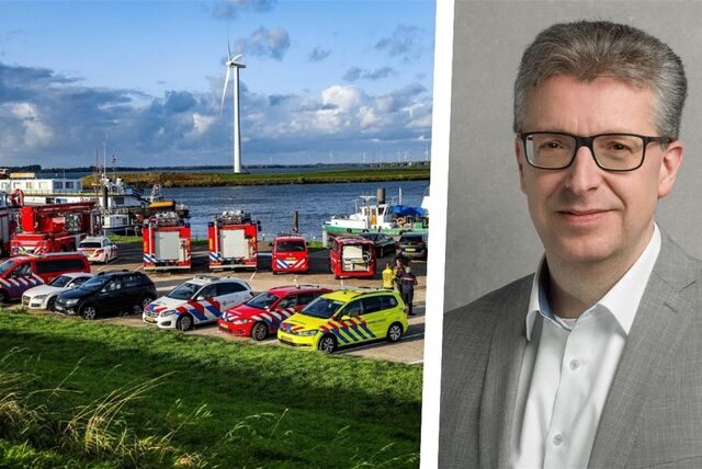 Bei einem Bootsunglück an der Nordsee südlich von Rotterdam starben drei Angler aus Dortmund und Unna. Einer der toten Männer, war ein langjähriger Mitarbeiter bei DSW21, wie Unternehmenssprecher Frank Fligge bestätigt.