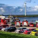 Bei einem Bootsunglück an der Nordsee südlich von Rotterdam starben drei Angler aus Dortmund und Unna. Einer der toten Männer, war ein langjähriger Mitarbeiter bei DSW21, wie Unternehmenssprecher Frank Fligge bestätigt.
