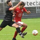 20 Fotos vom Duell mit Spitzenreiter: Der TuS Henrichenburg unterlag am achten Sppieltag der Spvg Erkenschwick II, Erster der Kreisliga B3, mit 1:3.