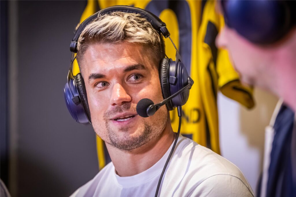 Stephan Schuetze