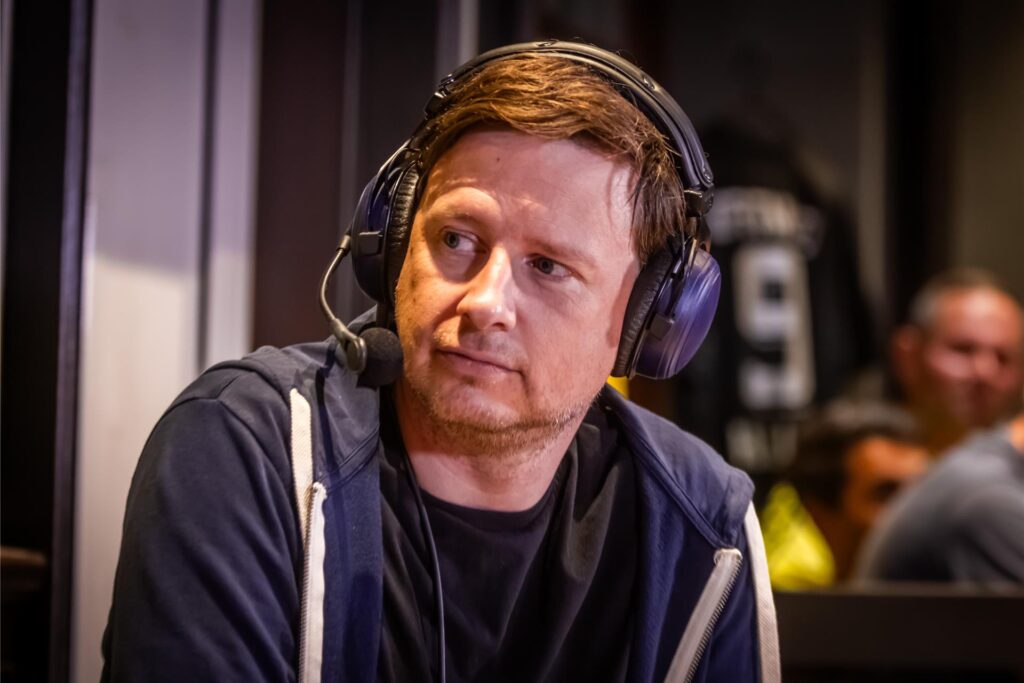 Stephan Schuetze