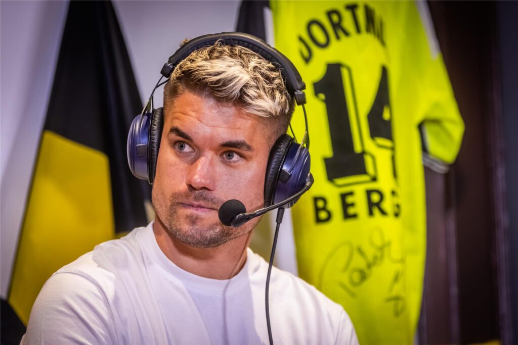Stephan Schuetze