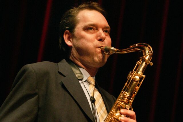 Frank Roberscheuten