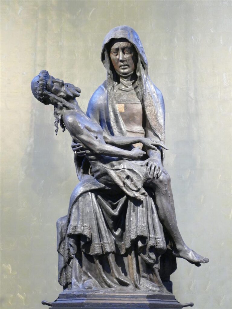 gnadenbild der schmerzhaften mutter von telgte gnadenbild der schmerzhaften mutter von telgte