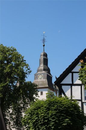 nümbrecht