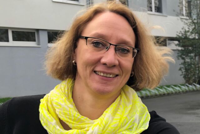 Die Gesamtschule Bergkamen achtet darauf, dass keine Flaggen und Symbole gezeigt werdne.