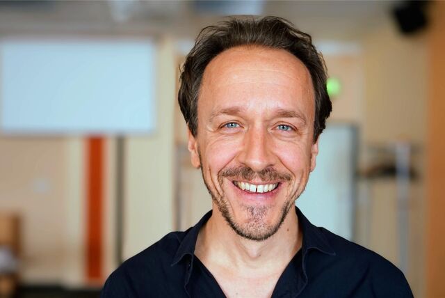 Christof Jauernig