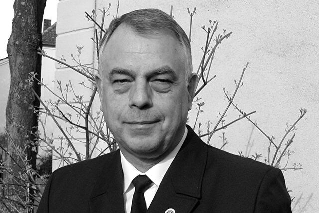 Am 13. Oktober 2023 ist Heinz Wenner, der ehemalige Leiter der Feuerwehr Datteln, im Alter von 77 Jahren verstorben.