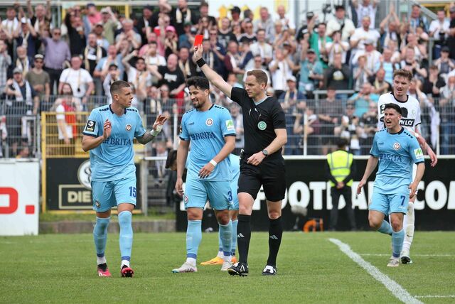 IMAGO/Fussball-News Saarland