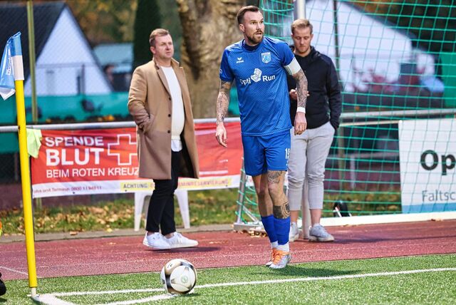 13. Saisonspieltag in Castrop-Rauxel: Alle Ergebnisse im Überblick
