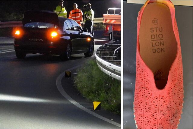 In der A43-Auffahrt in Lavesum war eine Frau in der Nacht zum 28. Mai überfahren worden. Jetzt gibt es neue Erkenntnisse.