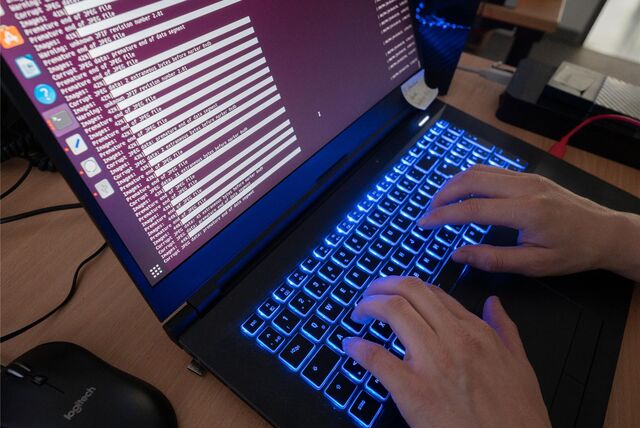 Die Cyberattacke auf den IT-Dienstleister SIT hat Folgen auch in Dorsten.