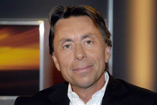 Prof. Dr. Norbert Bolz