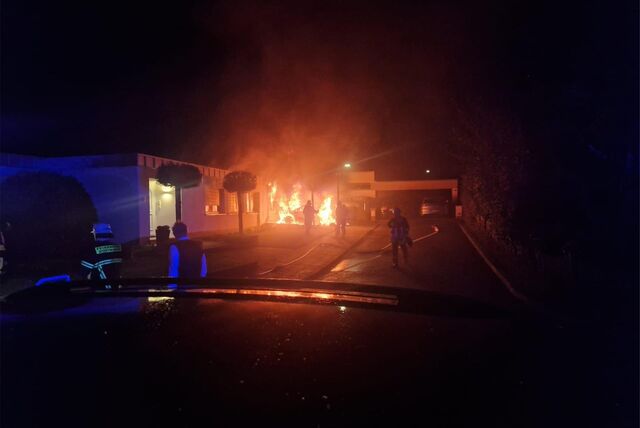 Feuerwehr Dortmund