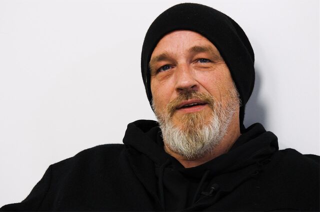 Porträtfoto von Torsten Sträter.