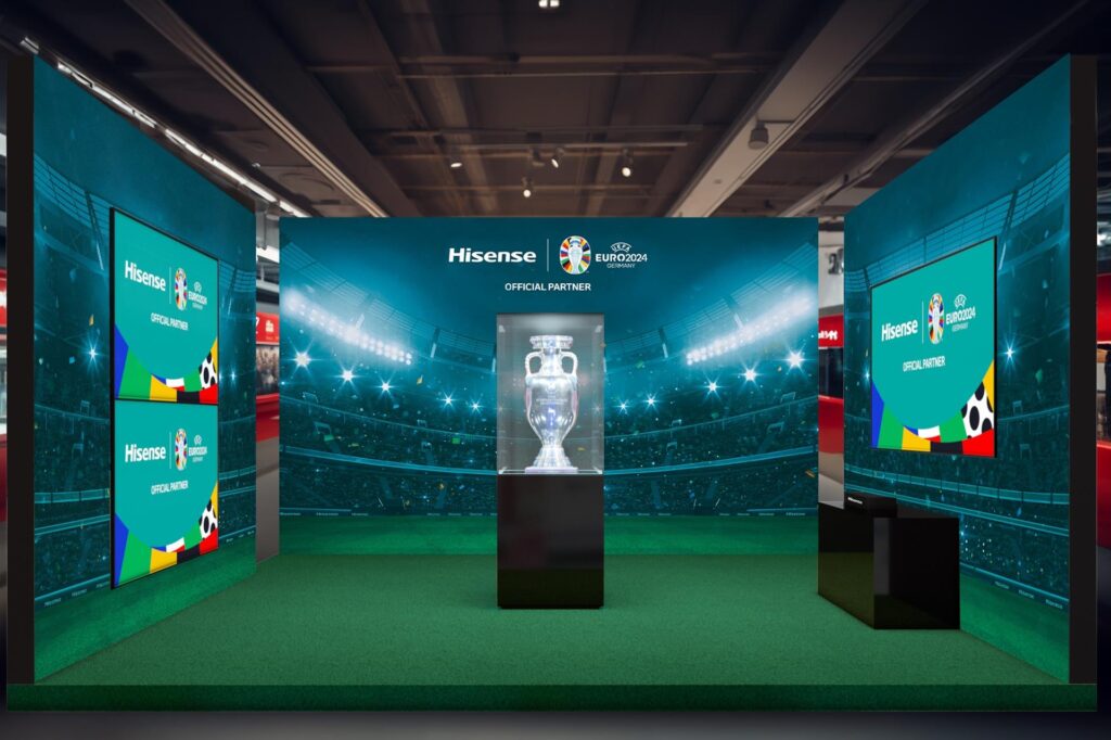 Hisense