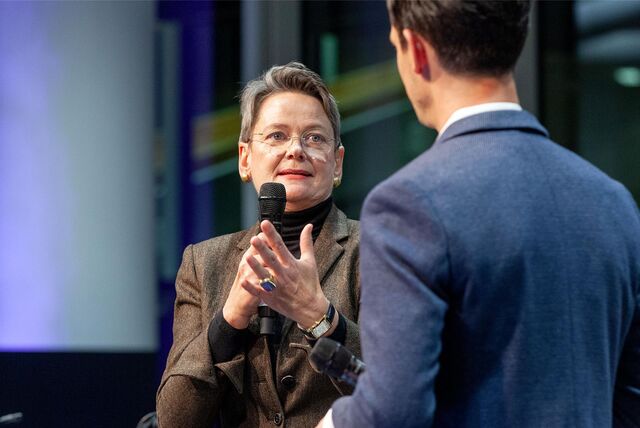 Grimme-Direktorin Dr. Frauke Gerlach