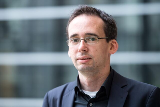 Der Kriminologe Christian Walburg sagt:  Es ist Quatsch, dass Deutschland in den vergangenen 50 Jahren durch die Zuwanderung immer unsicherer geworden wäre.