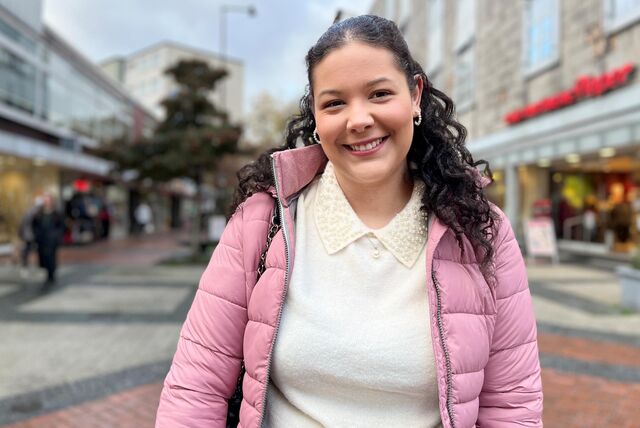 Die 19 Jahre alte Nora Chouiqa wurde mit „überwältigender Unterstützung“ in das Amt als Vorsitzende der Jusos Castrop-Rauxel gewählt.