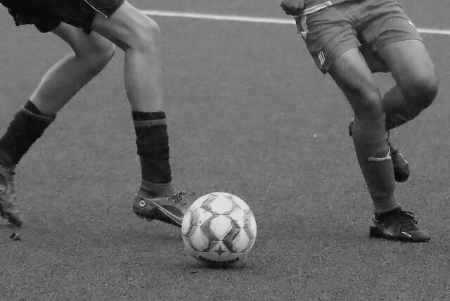 Ein Dortmunder Junioren-Fußballer ist nach einem Spiel verstorben.