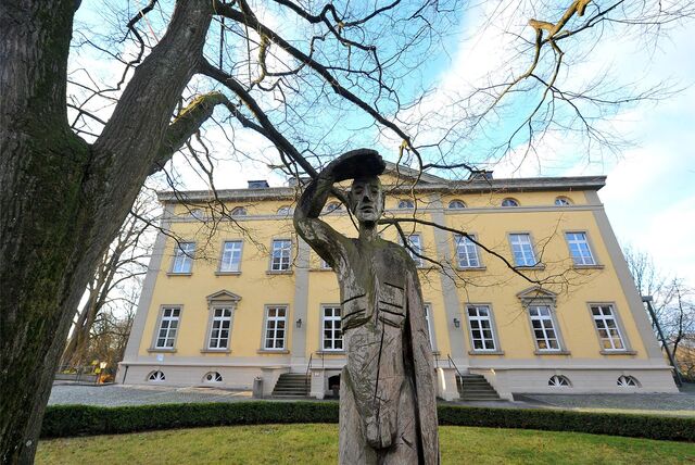 Haus Villigst in Schwerte