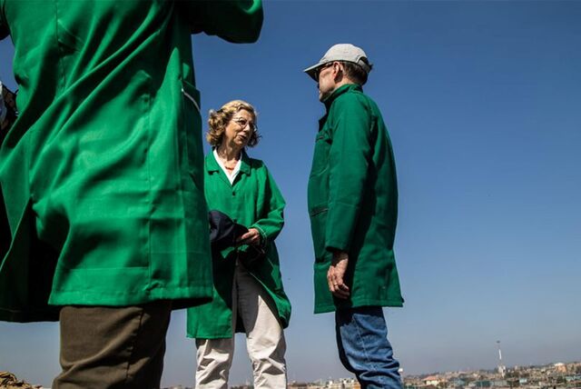 James Wakibia/SOPA Images via ZUMA Press Wire/dpa