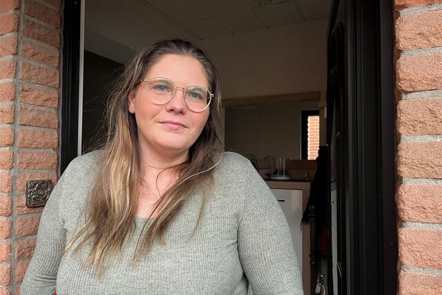 Svenja Cristache aus Castrop-Rauxel steckt gerade viel Mühe in ihre Spendenaktion.