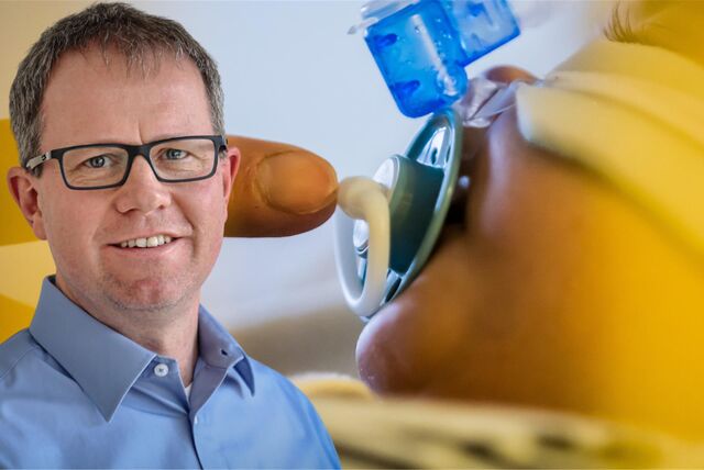 Prof. Dr. Carsten Watzl