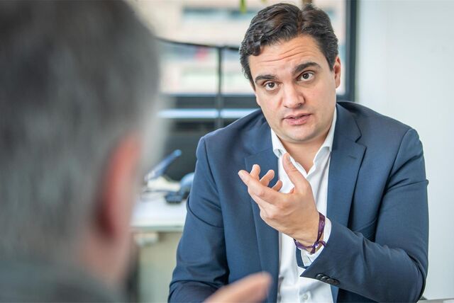 Prof. Dr. Dominic Kudlacek