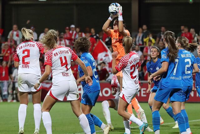 IMAGO/Beautiful Sports