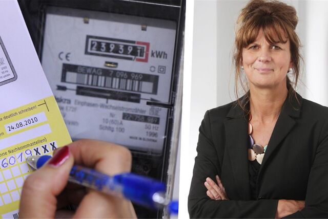 Kerstin Ramsauer ist Expertin der Verbraucherzentrale Dortmund bei Energiefragen. Sie erklärt, worauf Verbraucher beim Wechsel des Anbieters achten müssen.