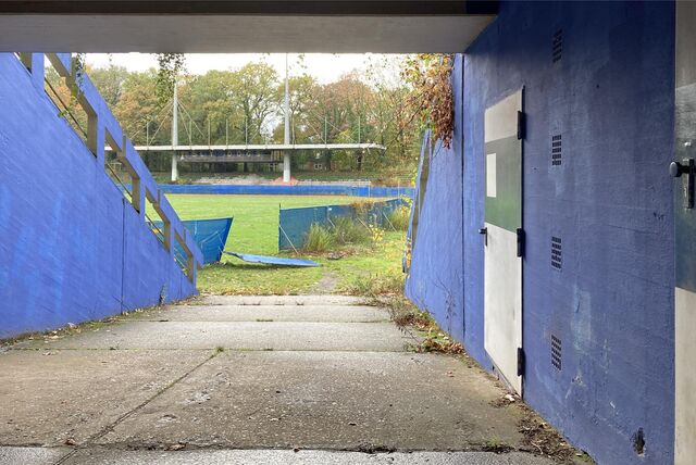 Die Stadt sollte mehr Mitspracherechte haben, wenn es um die Zukunft des Jahnstadions geht.