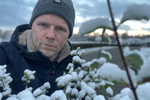 In der Nacht zum 28.11.2023 hat es in Castrop-Rauxel geschneit. Unser Reporter Tobias Weckenbrock war am Morgen draußen unterwegs.